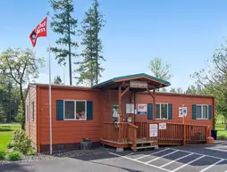 Silver Cove RV Resort | Washington - Kelso - Longview (ve civarı) - Silver Lake