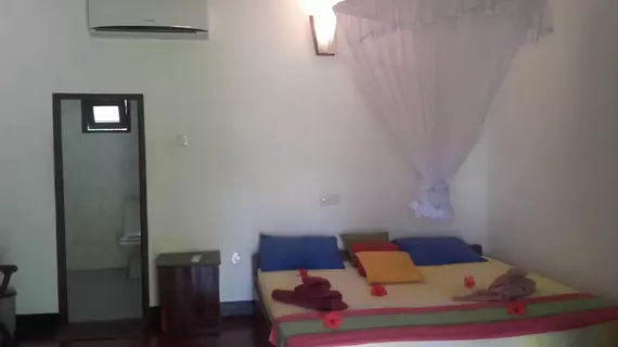 Sigiriya Hostel | Merkez Vilayet - Matale Bölgesi - Sigiriya