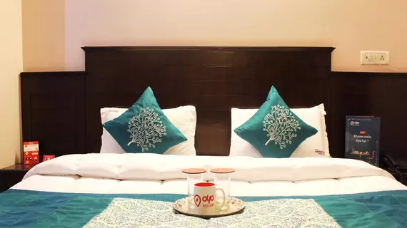 Hotel Hindustan International | Batı Delhi - Ulusal Eyalet Başkenti Delhi - Delhi (ve civarı) - Yeni Delhi - Paharganj