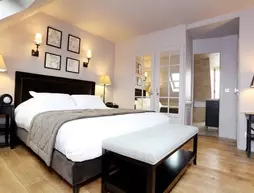 Hotel Saint-Louis Pigalle | Ile-de-France - Paris - Quartier Saint-Georges