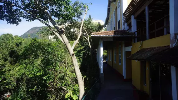 Altos de Santa Teresa Guest House | Rio de Janeiro (eyaleti) - Rio de Janeiro (ve civarı) - Rio de Janeiro - Santa Teresa