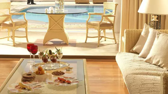 Aldemar Royal Olympian | Batı Yunanistan - Elis (bölge) - Pyrgos - Skafidia