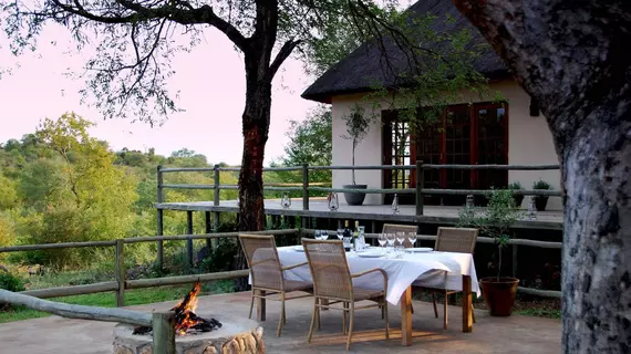 Mbizi Bush Lodge | Limpopo - Greater Giyani - Phalaborwa