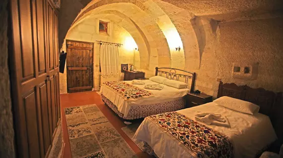 Tulip Cave Suites | Nevşehir - Nevşehir