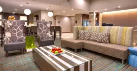 Residence Inn by Marriott Casper | Wyoming - Casper (ve civarı) - Casper