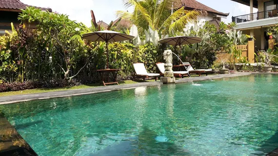 Bali Dream Resort | Bali - Ubud - Sayan