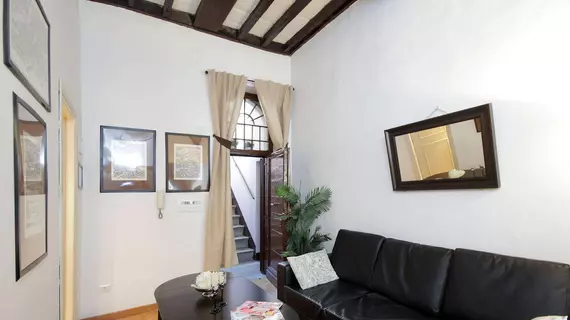 Navona apartments - Caravaggio area | Lazio - Roma (ve civarı) - Roma Kent Merkezi - Navona