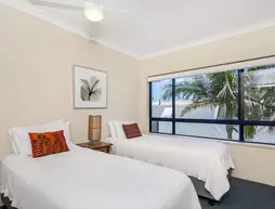 Cape Apartments | New South Wales - Byron Bay (ve civarı) - Byron Bay