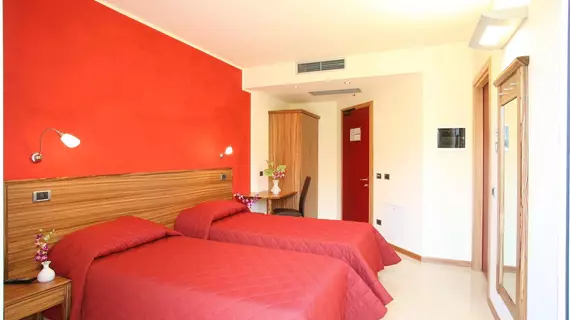 Hotel 5 Vie | Lombardy - Bergamo - Bergamo (ve civarı) - Almenno San Salvatore