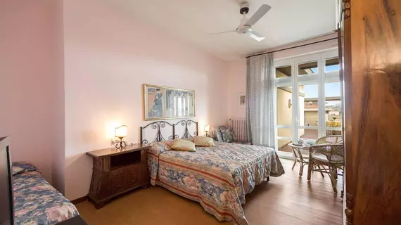 Residenza Giulia | Toskana - Floransa (il) - Floransa - Porta al Prato - Santa Maria Novella