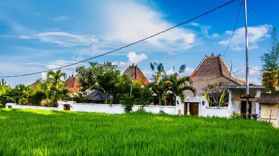 Villa Iman | Bali - Ubud - Penestanan