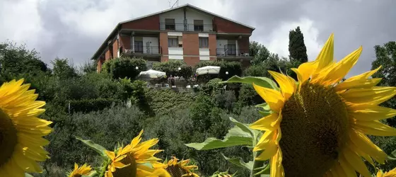 Hotel Sangallo | Toskana - Siena (vilayet) - Montepulciano