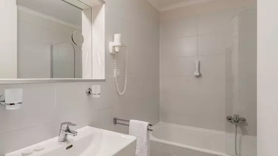 Apartments Wolf Dietrich | Salzburg (eyalet) - Salzburg - Salzburg Şehir Merkezi