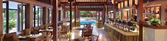 Bali Niksoma Boutique Beach Resort | Bali - Badung - Padma