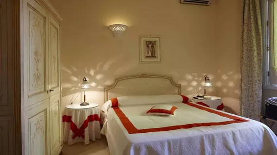 Relais Corte Palmieri | Puglia - Lecce (il) - Gallipoli - Gallipoli Tarihi Kent Merkezi