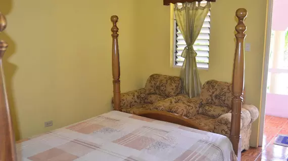 Little Shaw Park Guest House | Saint Ann - Ocho Rios (ve civarı) - Ocho Rios