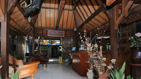 Airy Gondokusuman Kepuh GK Tiga Yogyakarta | Yogyakarta Özel Bölgesi - Yogyakarta (ve civarı) - Yogyakarta - Kotabaru - Gondokusuman