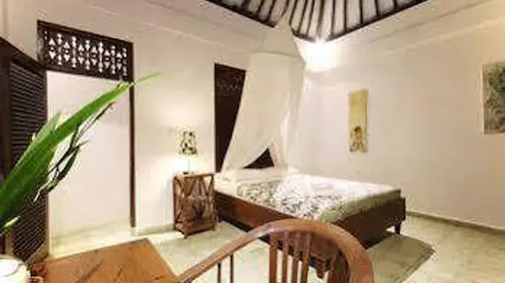 Gusde House & Villa | Bali - Ubud