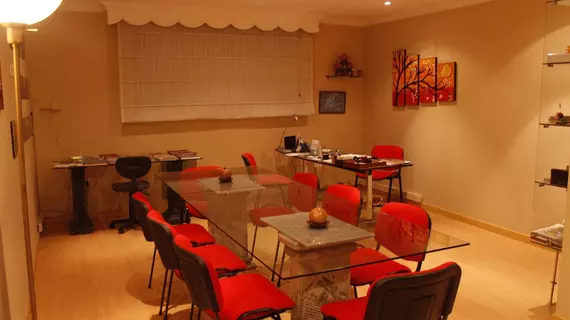 Casa Quinta Hotel Boutique | Cundinamarca - Bogota (ve civarı) - Bogota - La Candelaria