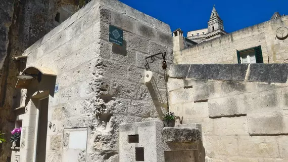 Le Case Di Stano - Via D'Addozio | Basilicata - Matera (il) - Matera