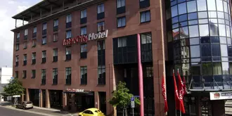 InterCityHotel Erfurt