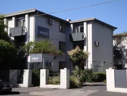 Barkly Apartments | Victoria - Melbourne (ve civarı) - St Kilda