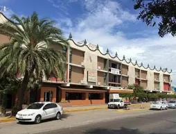 Hotel del Valle | Sinaloa - Culiacan (ve civarı) - Culiacan