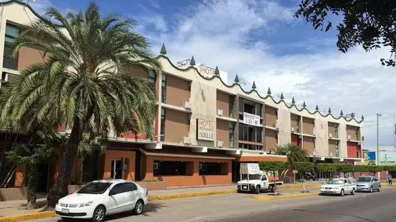 Hotel del Valle | Sinaloa - Culiacan (ve civarı) - Culiacan