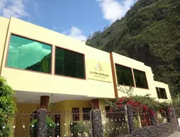 La Villa del Penon and Spa | Tungurahua - Banos