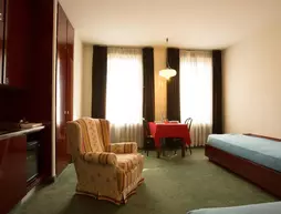 Residence Hotel Castelvecchio | Veneto - Verona (ve civarı) - Verona - Citta Antica