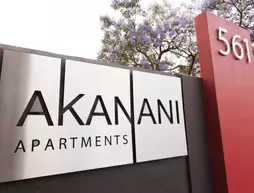 Akanani Apartments | Gauteng - City of Tshwane - Johannesburg (ve civarı) - Pretoria