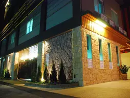 Wei Feng Motel | Pingtung İlçesi - Pingtung