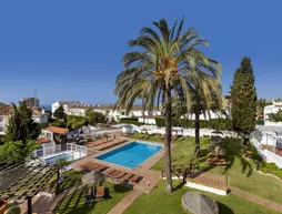 Crown Resorts Club La Riviera | Andalucia - Malaga İli - Mijas