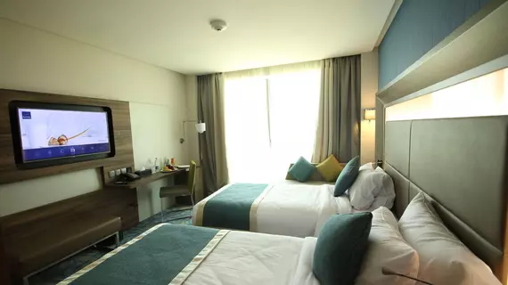 Novotel Yanbu | Al Madinah Province - Yanbu