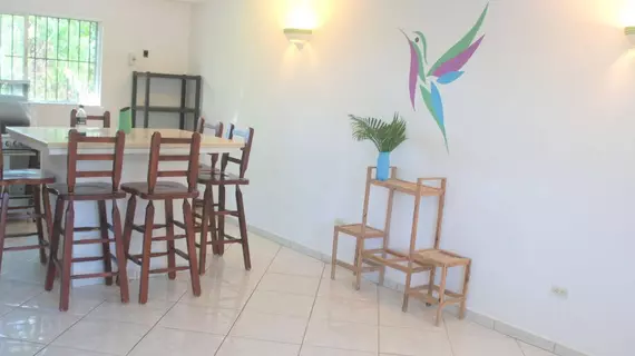 The Hummingbird | Puerto Plata (ili) - Puerto Plata (ve civarı) - Cabarete