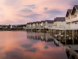 Heritage Boutique Lake Resort | Otago - Central Otago District - Cromwell