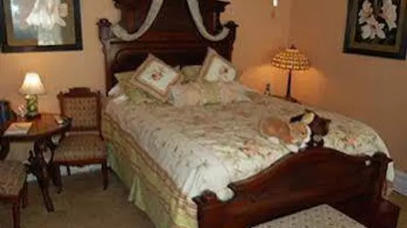 Lennox House Bed & Breakfast | Kolorado - Colorado Springs (ve civarı) - Colorado Springs