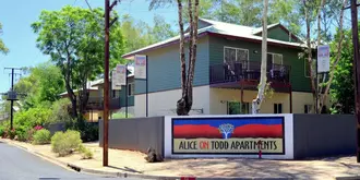 Alice On Todd Apartments