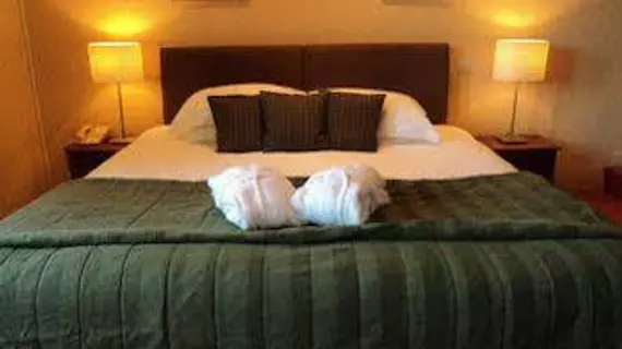 The Falcondale Hotel & Restaurant | Galler - Ceredigion - Lampeter