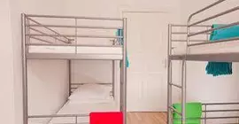 Happy Hostel Berlin | Berlin (ve civarı) - Berlin - Mitte