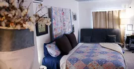 Fiddler's Inn Bed & Breakfast | New Mexico - Carlsbad (ve civarı) - Carlsbad