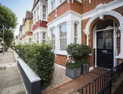 Parklands B and B | Londra (ve civarı) - Wandsworth - Tooting