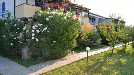 Vascellero Club Resort | Calabria - Cosenza (vilayet) - Cariati