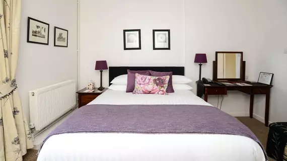 Mytton and Mermaid | Shropshire (kontluk) - Shrewsbury - Atcham