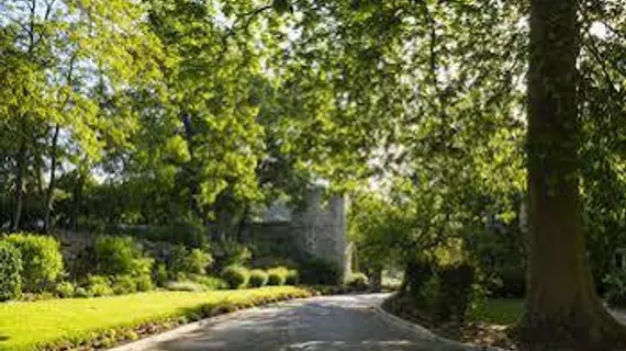 Chateau De Fere | Hauts-de-France - Aisne (bölge) - Fere-en-Tardenois