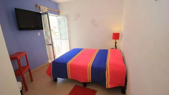 Hotel Real Guanajuato | Guanajuato - Guanajuato - Zona Centro