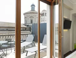 B&B Hotel Milano Sant'Ambrogio | Lombardy - Milano (ve civarı) - Milano