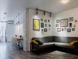 Shukhov Hostel | Krasnodar Krayı - Krasnodar