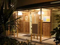 Tour Palace Ryokan Sinsekai | Osaka (idari bölge) - Osaka (ve civarı) - Osaka City Center - Naniwa