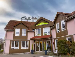 East Hotel 67 | Grand Est - Bas-Rhin (bölge) - Strasbourg (ve civarı) - Hoenheim